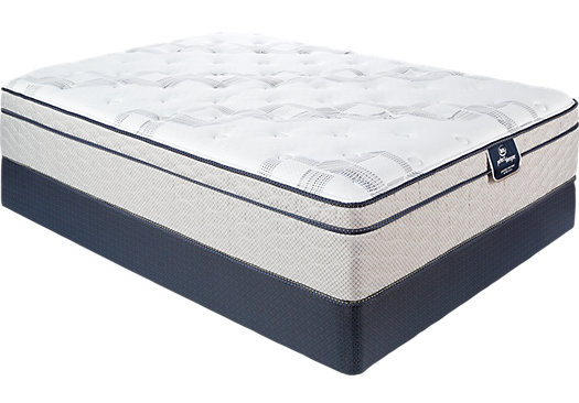 Extra Plush Mattresses